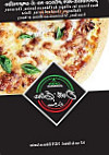 La Pizzeria Dell'etna