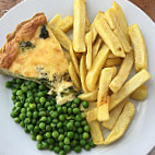 The Horseshoe Inn