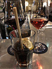 Cafe Bleu