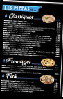 H Tag Pizza