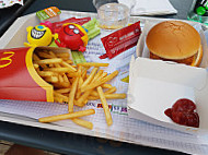 McDonald's® (Lyon Victor Hugo)