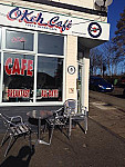 Okeh CafÉ