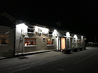 The Nags Head