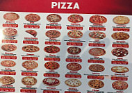 T Pizza