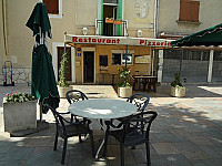 L'entracte
