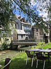 Le Gypaete