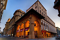 Hard Rock Cafe Florence