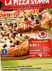 La Pizza Sympa