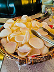 Wok D'asie