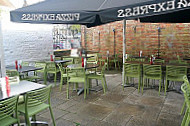 Pizza Express Arundel