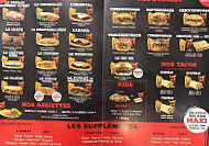 L’anatolie Food