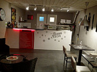 Pizza Lucia