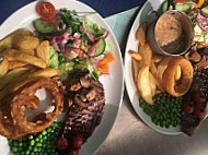 The Gascoigne Arms