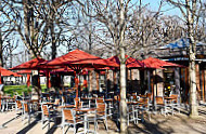 Pavillon Des Tuileries