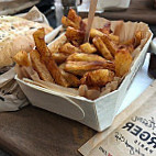 L'Artisan du Burger