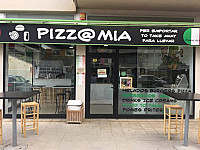 Pizza Mia