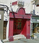 Creperie La Pomone