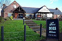 High Orchard