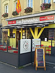 Les Bistronautes