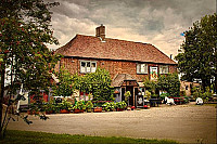 The Timber Batts Pub Forge