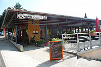 Auberge De Montrigaud