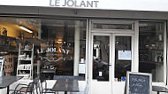 Le Jolant
