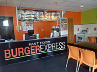 Burger Express
