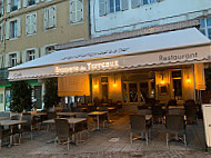 Brasserie des Terreaux