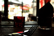 La Table De L'open