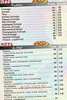 Melekh A Pizza