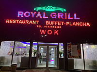 Royal Grill