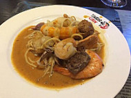 Gourmet World