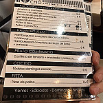 Pizzeria O Agocho