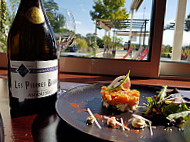 La Table Du Pêcheur