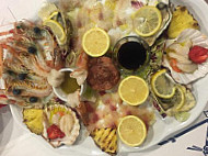 La Pescheria Del Molo