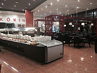 Wok Ô King