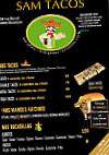 Sam Tacos