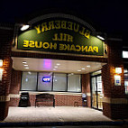 Blueberry Hill Pancake House