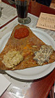 Crêperie Saint Mathieu