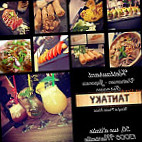 Tantaky