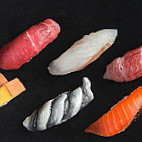 Sushi Nakazawa