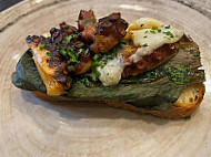 Il Pumo Osteria Contemporanea