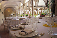 La Terrazza Del Chiostro