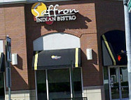 Saffron Indian Bistro