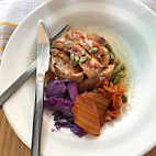 Crack Healthy Diner