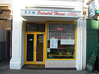 Oriental House