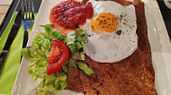 Crêperie La Dentelière