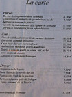 La Tavola Des Lys