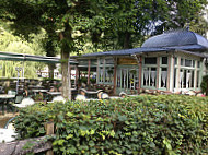 Le Pavillon d'Armenonville