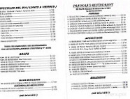 Praderas Restaurant